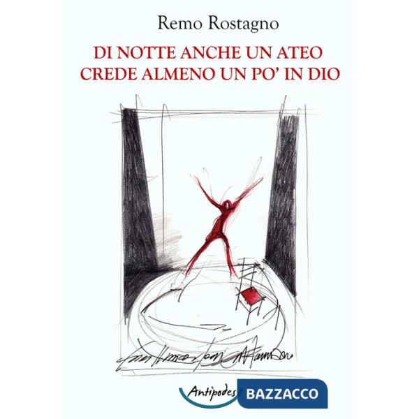 Di notte anche un ateo crede almeno un po' in Dio