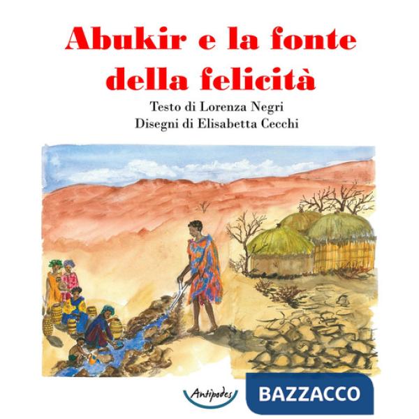 Abukir e la fonte della felicità