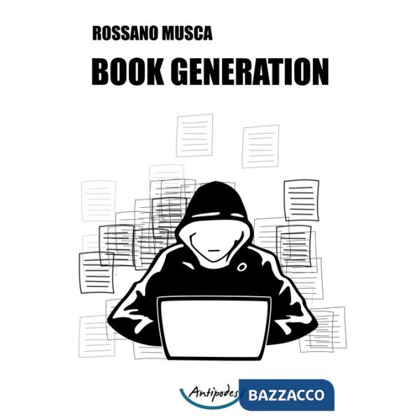 Book generation