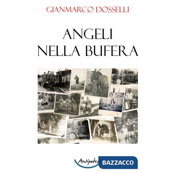 Angeli nella bufera