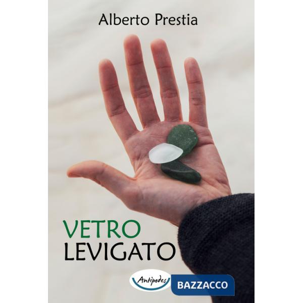 Vetro levigato