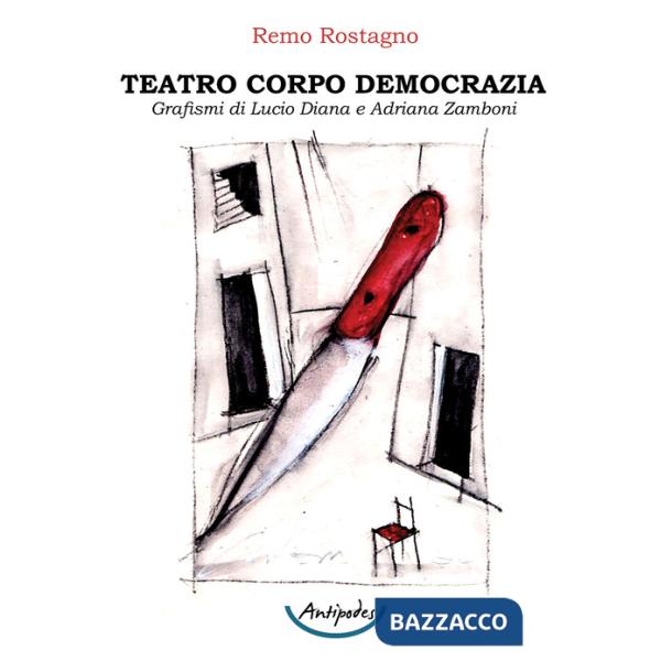 Teatro Corpo Democrazia