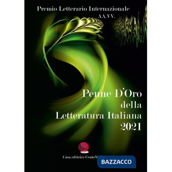 Penne d'oro della letteratura italiana 2021
