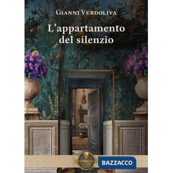 Appartamento del silenzio (L')