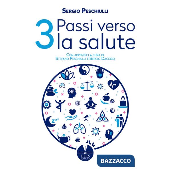 Tre passi verso la salute