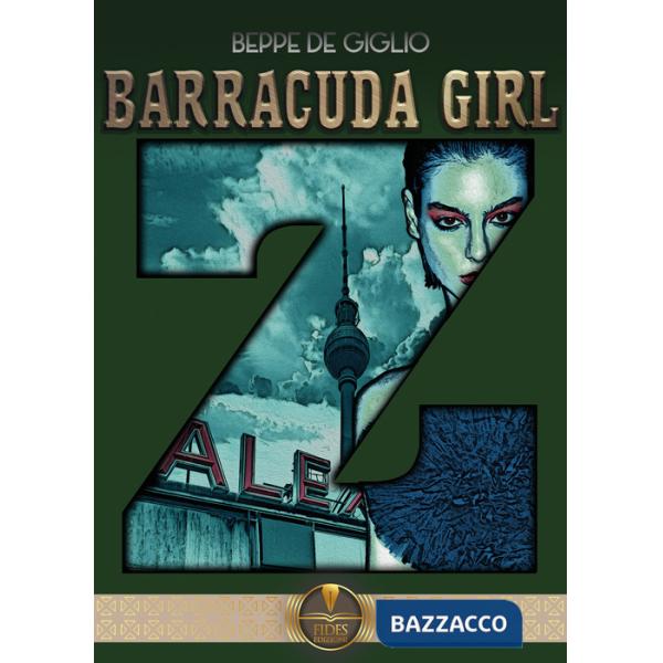 Barracuda girl