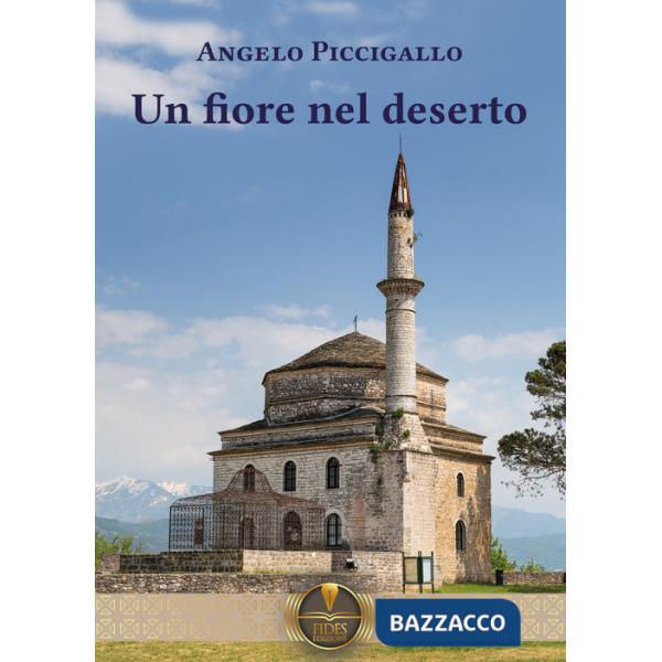 Fiore nel deserto (Un)