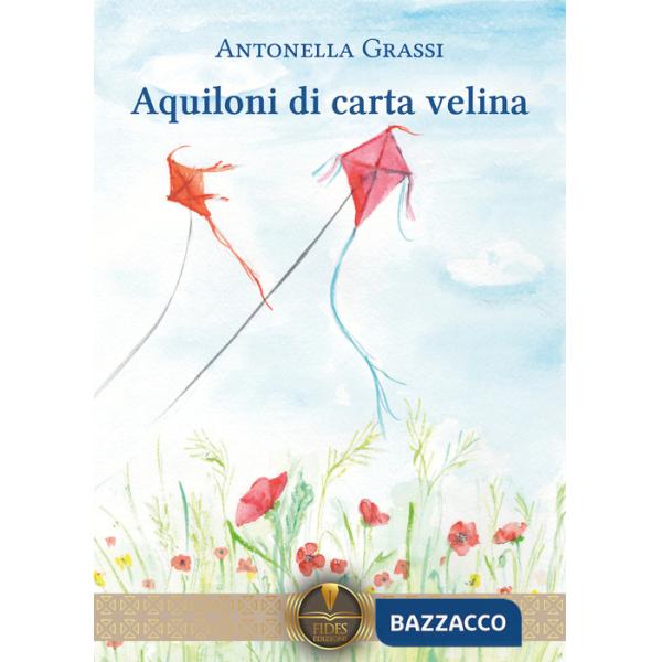 Aquiloni di carta velina