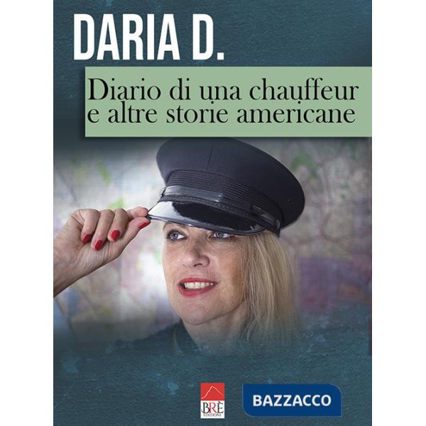 Diario di una chauffeur e altre storie americane