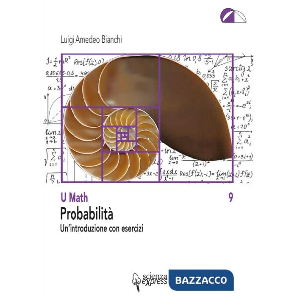 Probabilità. Un'introduzione con esercizi