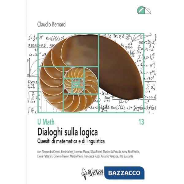 Dialoghi sulla logica