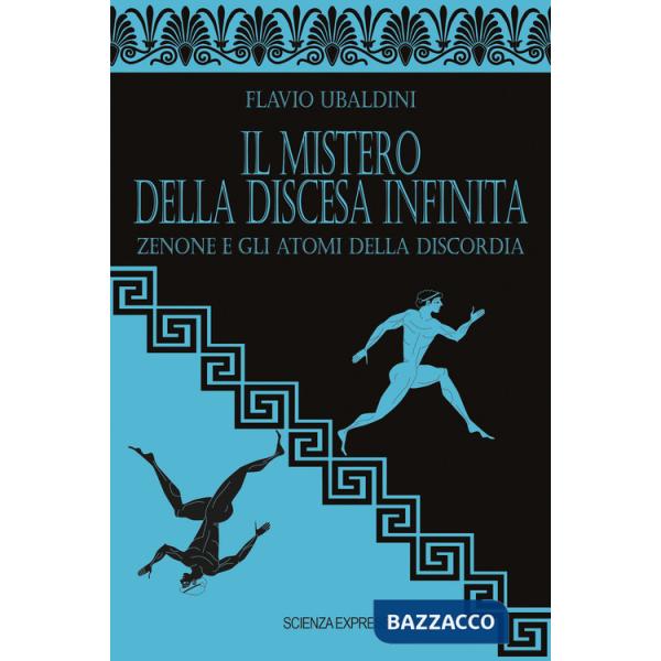 Mistero della discesa infinita (Il)