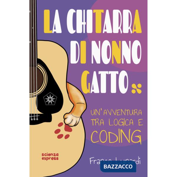 Chitarra di nonno Gatto (La)