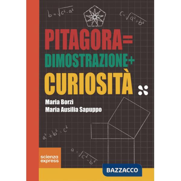 Pitagoradimostrazione+curiosità