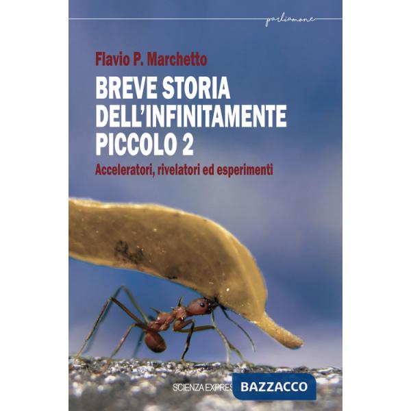 Breve storia dell'infinitamente piccolo. Vol. 2