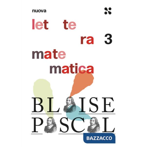 Nuova lettera matematica. Vol. 3