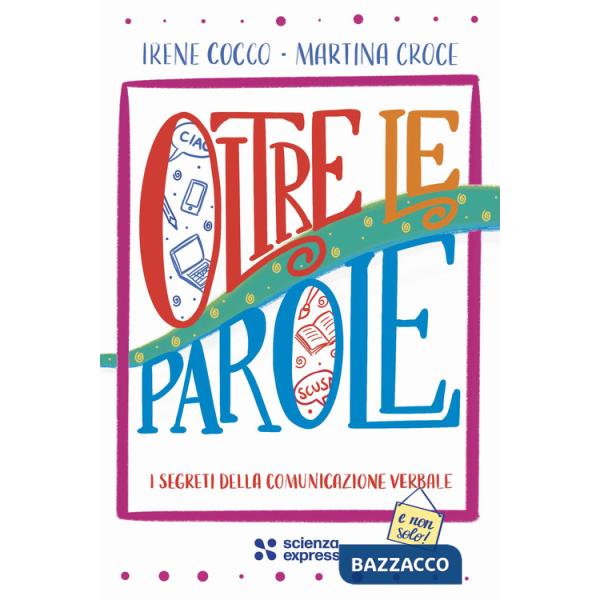 Oltre le parole