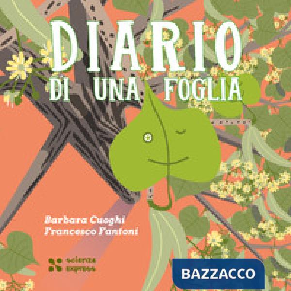 Diario di una foglia