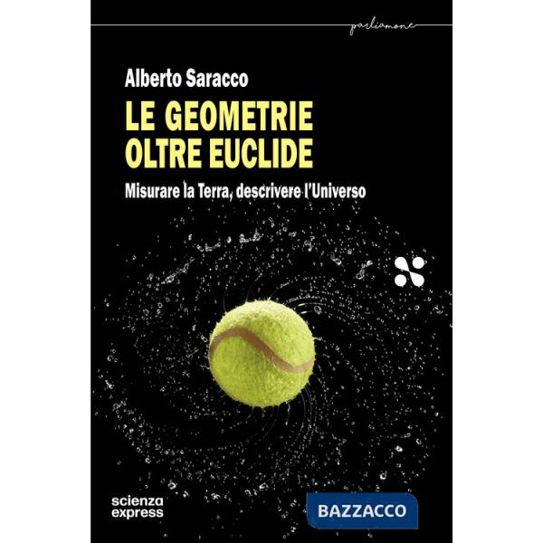 Geometrie oltre Euclide (Le)