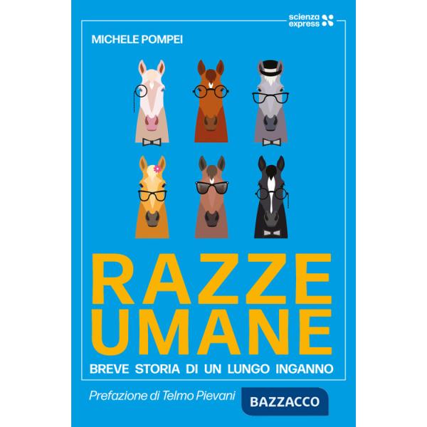 Razze umane