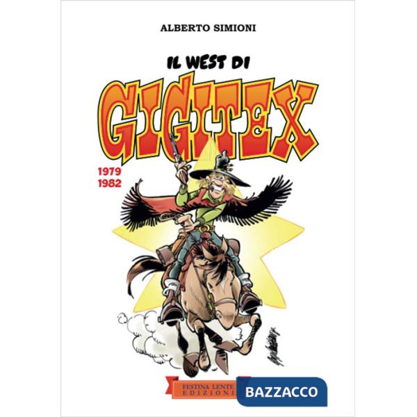 West di Gigitex 1979-1982 (Il)