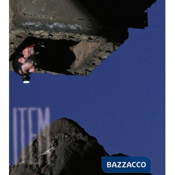 Item. Bookzine di arte e psicoanalisi. Vol. 2: Artificiale