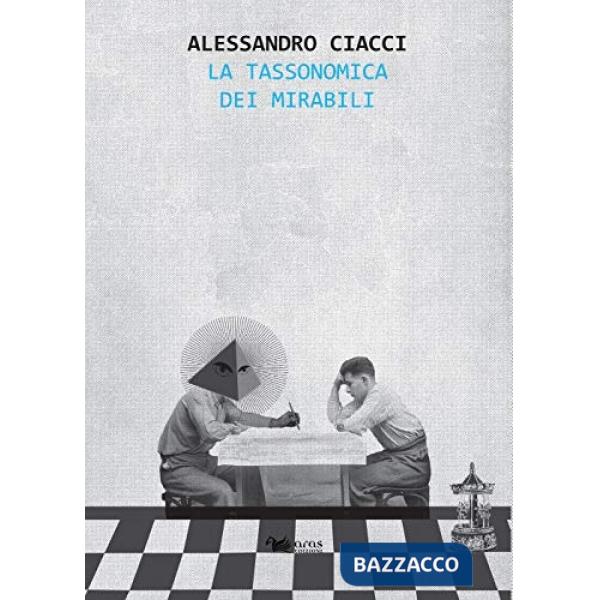 Tassonomica dei mirabili (La)