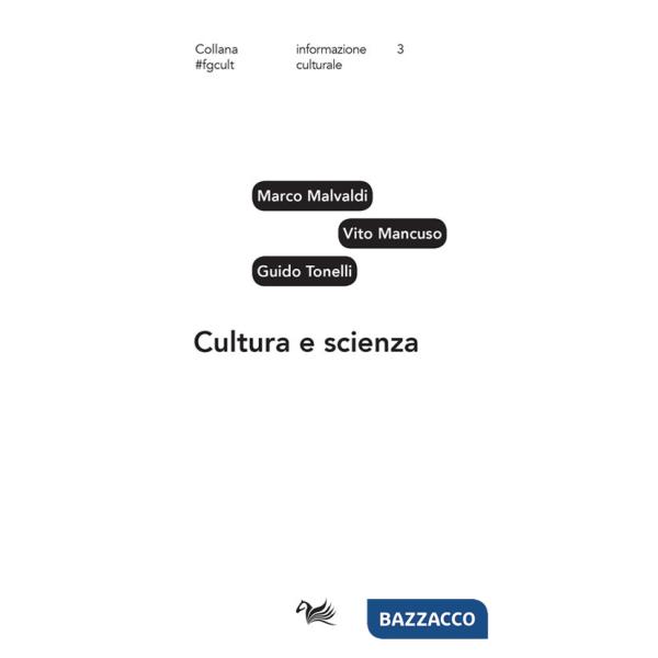Cultura e scienza