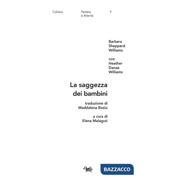 Saggezza dei bambini (La)