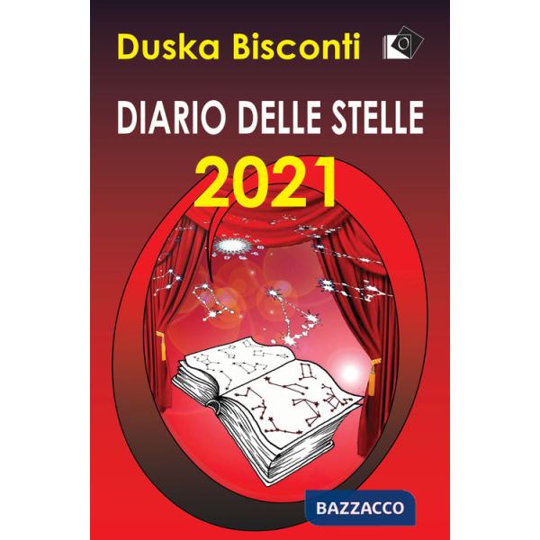 Diario delle stelle 2021