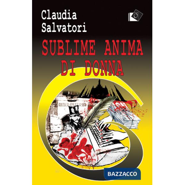 Sublime anima di donna
