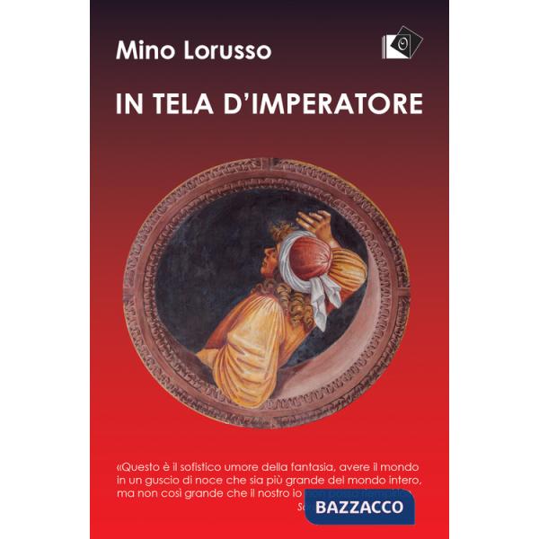 In tela d'imperatore