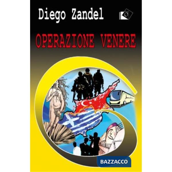 Operazione Venere