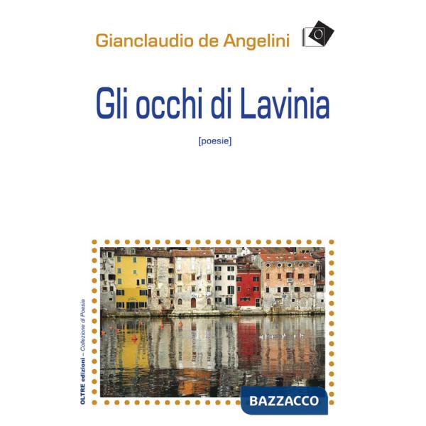 Occhi di Lavinia (Gli)