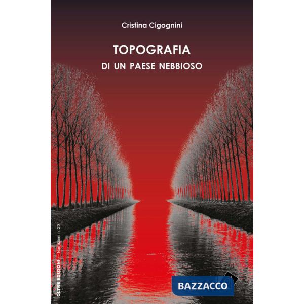 Topografia di un paese nebbioso