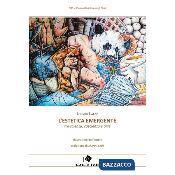 Estetica emergente (L')