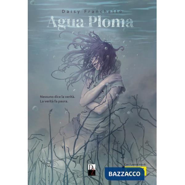 Agua Ploma
