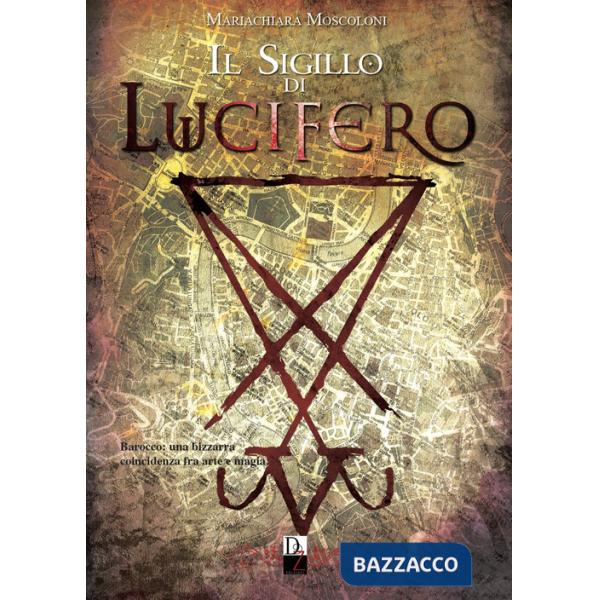 Sigillo di Lucifero (Il)
