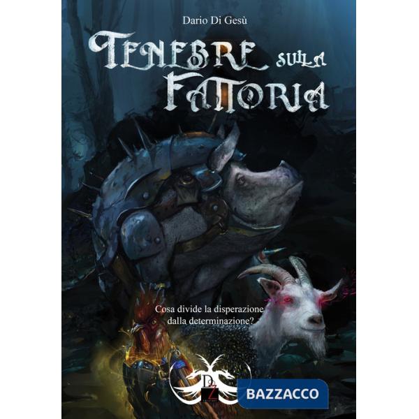 Tenebre sulla fattoria