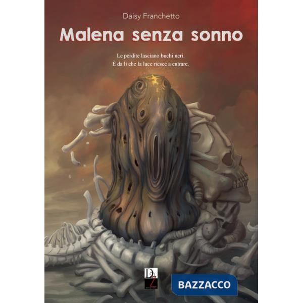 Malena senza sonno