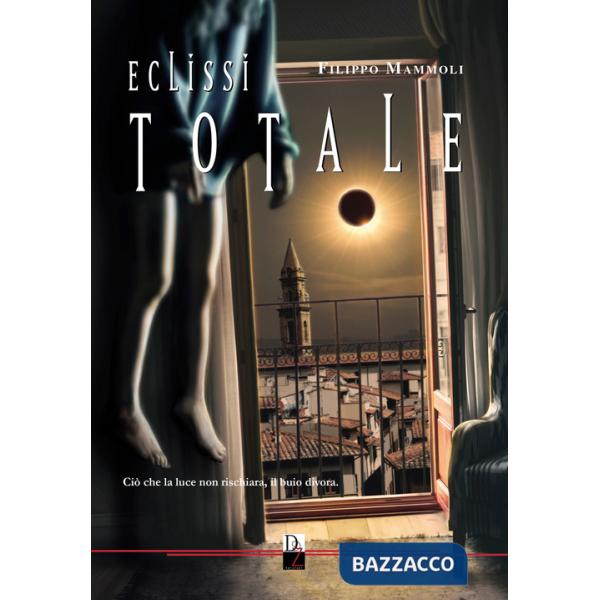 Eclissi totale