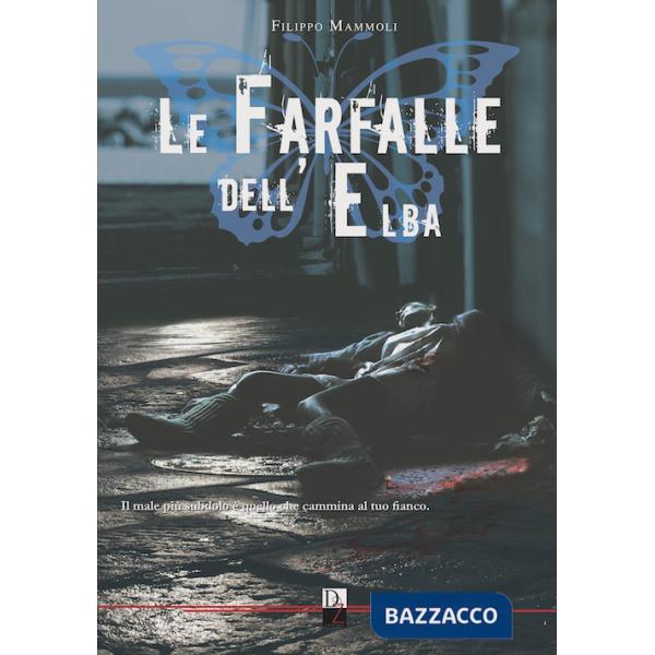 Farfalle dell'Elba (Le)