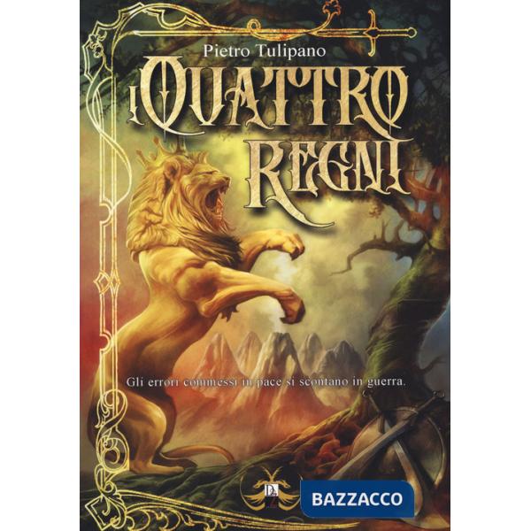 Quattro regni (I)