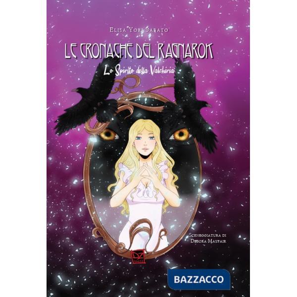 Spirito della valchiria. Le cronache di Ragnarök (Lo)