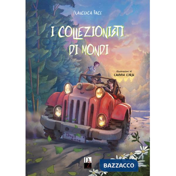 Collezionisti di mondi (I)