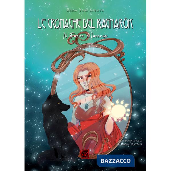 Fuoco d'inverno. Le cronache di Ragnarök (Il). Vol. 3