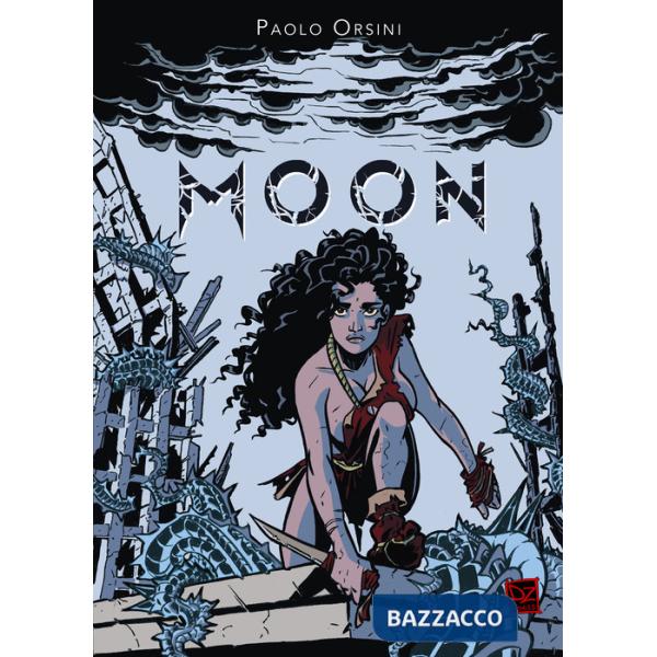 Moon. Ediz. italiana