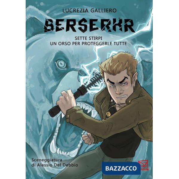 Berserkr