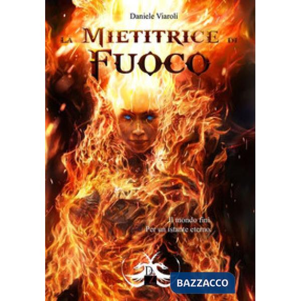 Mietitrice di fuoco (La)