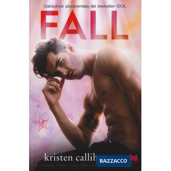 Fall. Vip series. Vol. 3